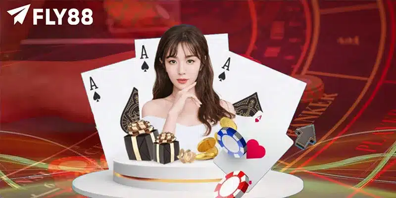 Các bí kíp vàng giúp chinh chiến tại các bàn Baccarat